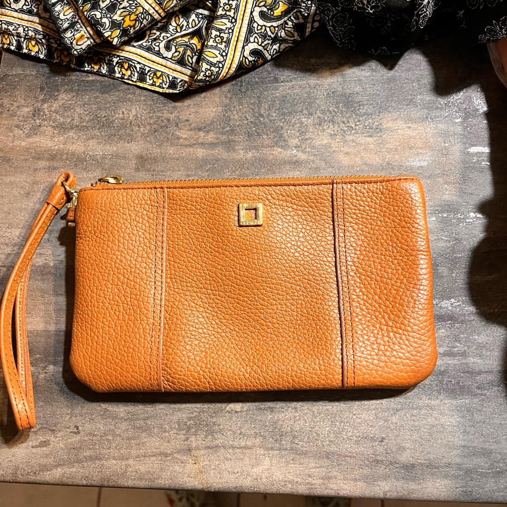 LODIS wallet